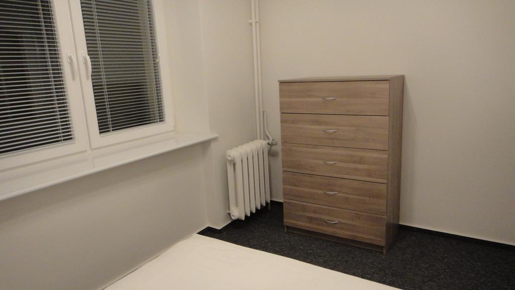 Apartamenty Varsovie Jerozolimskie City Kültér fotó
