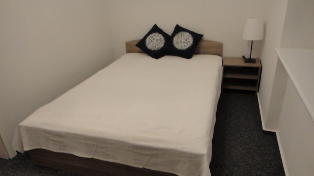 Apartamenty Varsovie Jerozolimskie City Kültér fotó