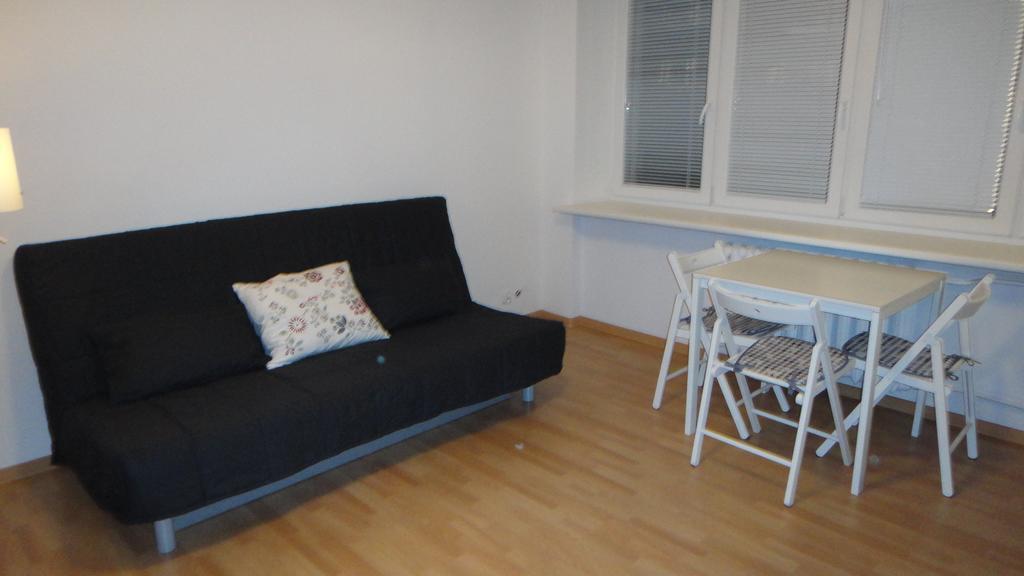 Apartamenty Varsovie Jerozolimskie City Kültér fotó