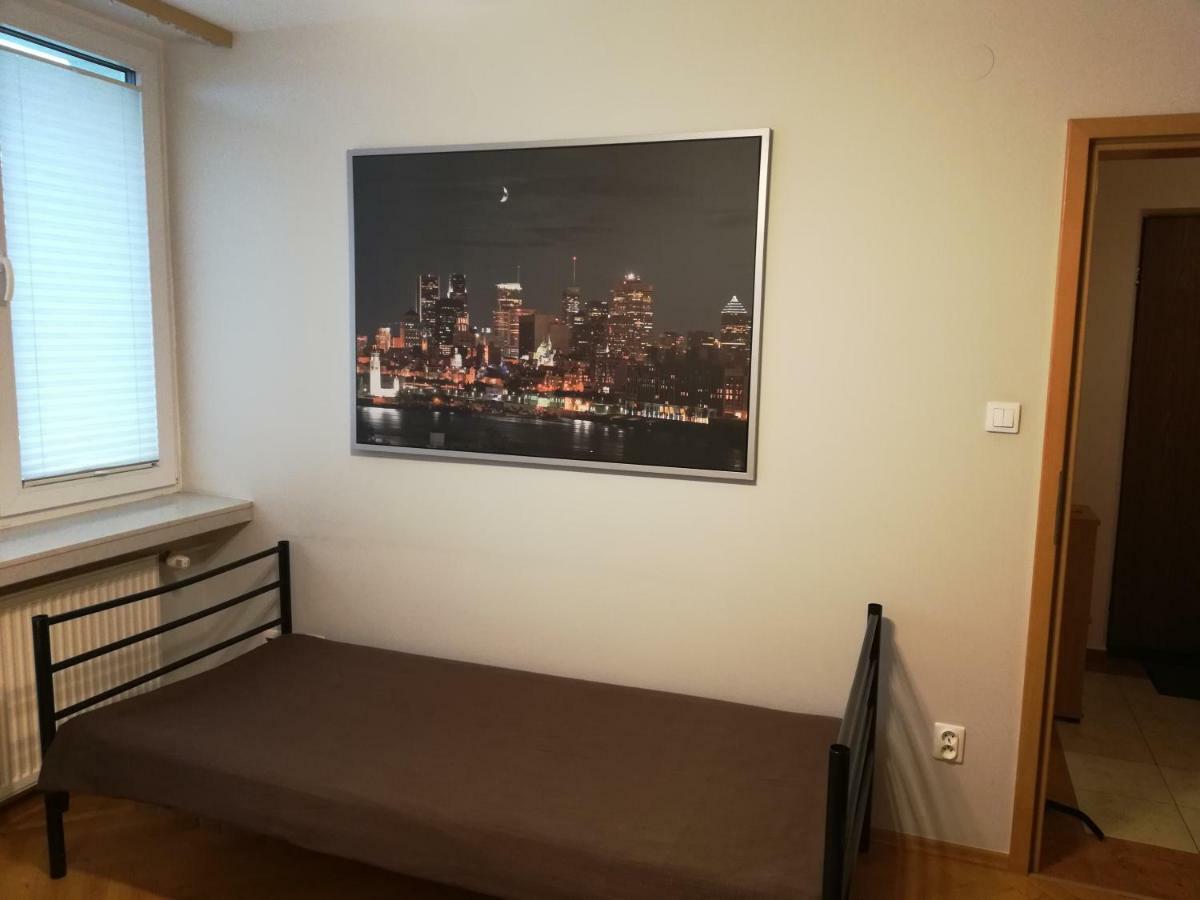 Apartamenty Varsovie Jerozolimskie City Kültér fotó